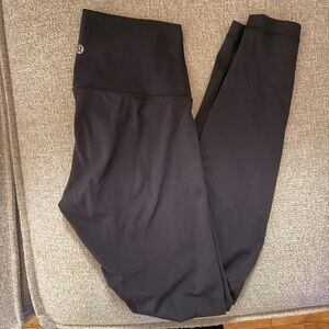 lululemon athletica Leggings